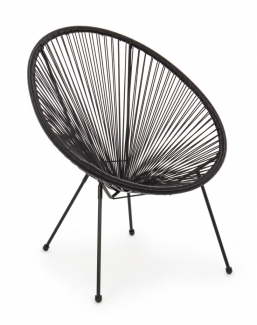 Πολυθρόνα Parker Μαύρο 72x78x89/30cm από την εταιρία Epilegin. Πολυθρόνα Parker Μαύρο 72x78x89/30cm από την εταιρία Epilegin.