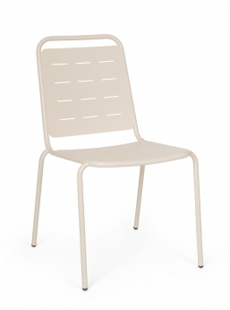Πολυθρόνα Μεταλλική Yara Σαμπανί 50x57.5x87/44cm από την εταιρία Epilegin. Πολυθρόνα Μεταλλική Yara Σαμπανί 50x57.5x87/44cm από την εταιρία Epilegin.