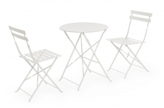 Bistro Set 3pcs  & 2  