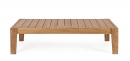   Teak Deluxe "Kobo" Natural 12080X30cm 