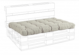   / Taupe 1208010cm    Epilegin.