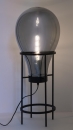  SHINE BULB GLASS FLOOR LAMP H78 