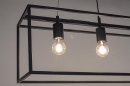 Minimal  5  "Bellevile Pendant" 