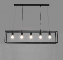  Minimal  5  "Bellevile Pendant" 