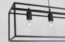  Minimal  5  "Bellevile Pendant" 