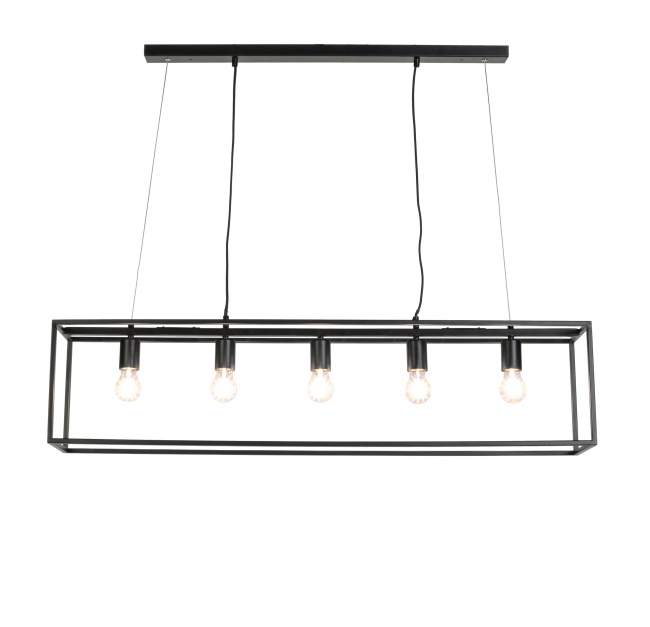  Minimal  5  "Bellevile Pendant"    Epilegin. 