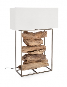   Kubi  54x20x76cm    Epilegin.