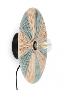   Kanda  - 33x7x33cm    Epilegin.