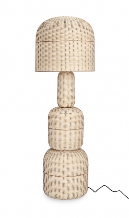   Sikkim Beige 50x157cm    Epilegin.