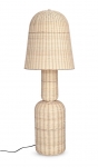    "Sikkim" Beige 45x128cm 