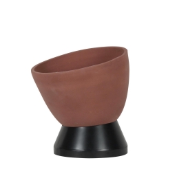   Mandya Terracotta 25x27cm    Epilegin.