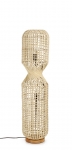    "Malabo " Beige 25x104cm 