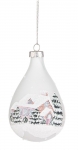     "Painted White" 9 