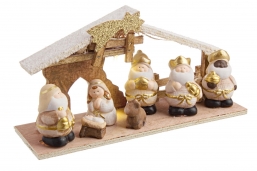     Led  30,5x10x16    Epilegin.