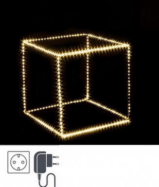    230 microled 25x25x25