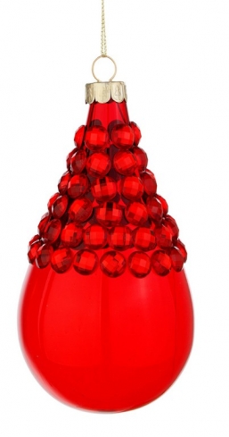     Jewel Red 8    Epilegin.