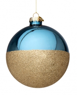    Halfway Blue-Gold 10    Epilegin.