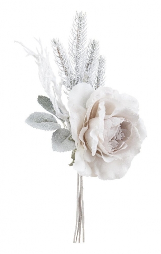 ����������������� ������������ �������� ������� White 30cm