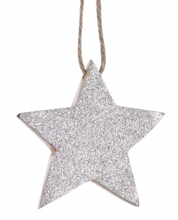    Glitter Silver 8cm    Epilegin.