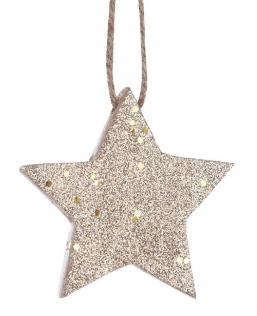    GlitterGold 8cm    Epilegin.