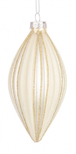 Χριστουγεννιάτικο γυάλινο διακοσμητικό δάκρυ Clio σαμπανί 13εκ από την εταιρία Epilegin. Χριστουγεννιάτικο γυάλινο διακοσμητικό δάκρυ Clio σαμπανί 13εκ από την εταιρία Epilegin.