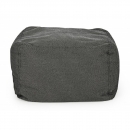  Outdoor Relax Poof Sparrow Charcoal 50X50X36cm 