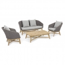   Teak & Rope Coachella Stone 