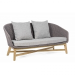   Teak & Rope Coachella Stone 