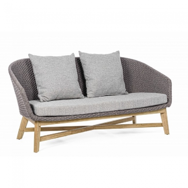   Teak & Rope Coachella Stone     Epilegin. 