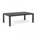   Coffee table  Kledi Charcoal 120X70X43cm 