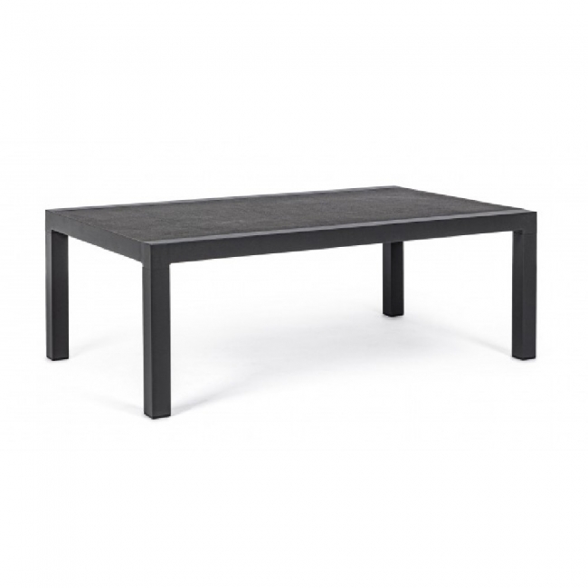   Coffee table  Kledi Charcoal 120X70X43cm    Epilegin. 