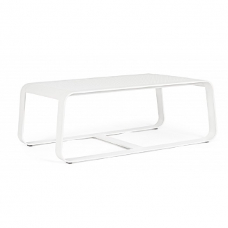  Coffee Table  Merrigan White 105X62X38cm