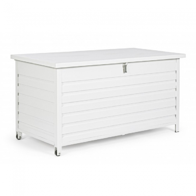    Atlantic White 155X97X83cm    Epilegin. 