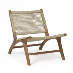   Relax Wood Adelita 60X80X73cm 