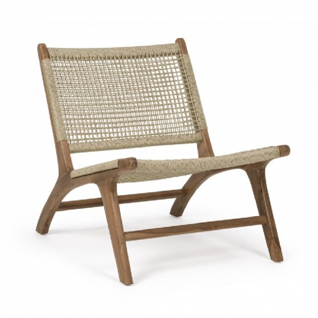   Relax Wood Adelita 60X80X73cm    Epilegin. 