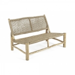   Relax Wood Lampok 120X72X79cm 