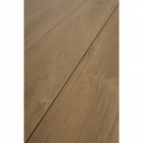  Τραπέζι Αλουμινίου επεκ/μενο Elias Charcoal 200/300x95cm 