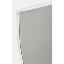    Textilene  Steven Lunar 60X72X112cm 