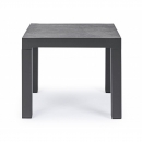   Coffee table  Kledi Charcoal 50X50X46cm 