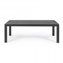   Coffee table  Kledi Charcoal 120X70X43cm 