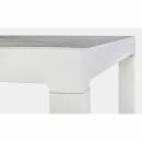   Coffee table  Kledi Lunar 120X70X43cm 