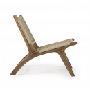   Relax Wood Adelita 60X80X73cm 