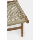   Relax Wood Adelita 60X80X73cm 