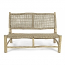   Relax Wood Lampok 120X72X79cm 