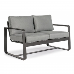  ������� ���������� Merrigan Charcoal 134X78X73cm 