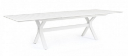    / Kenyon White 200/300X100X110cm 
