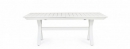  Τραπέζι Αλουμινίου επεκ/μενο Kenyon White 200/300X100X110cm 