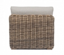   Rattan Lounge Coraline 83x163x79cm 