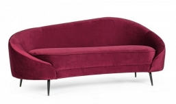 SERAPHIN WINE SOFA 2 SEATS από την εταιρία Epilegin. SERAPHIN WINE SOFA 2 SEATS από την εταιρία Epilegin.