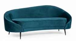  SERAPHIN DEEP SOFA 2 SEATS 